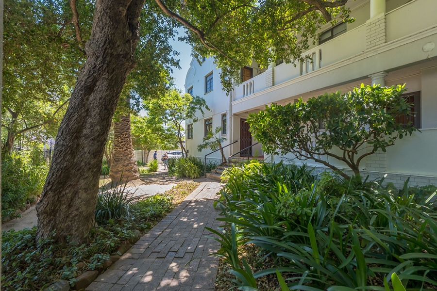 To Let 2 Bedroom Property for Rent in Rosebank Western Cape